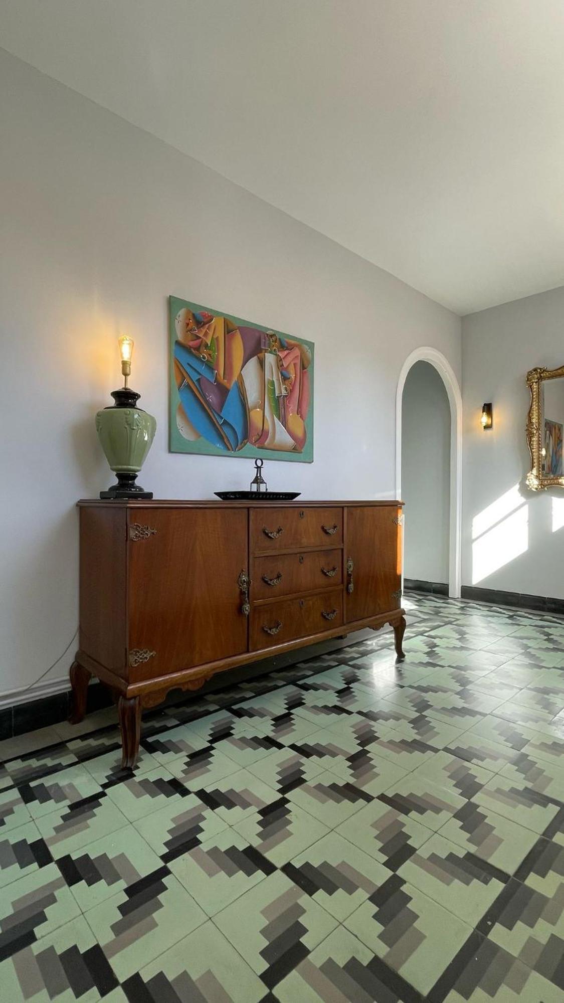 Myhousespain - Centrico Y Luminoso Piso Хихон Экстерьер фото